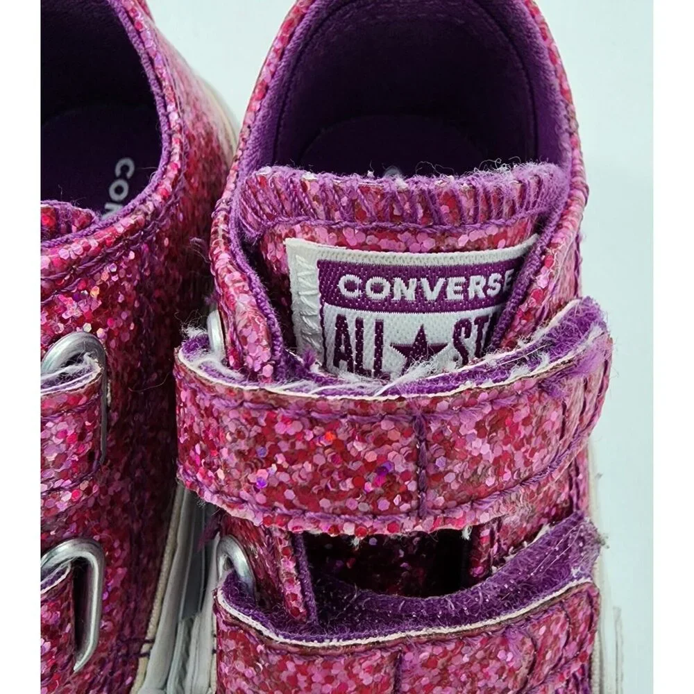 Converse all star